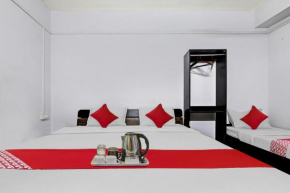 HOTEL COMFORT STAY